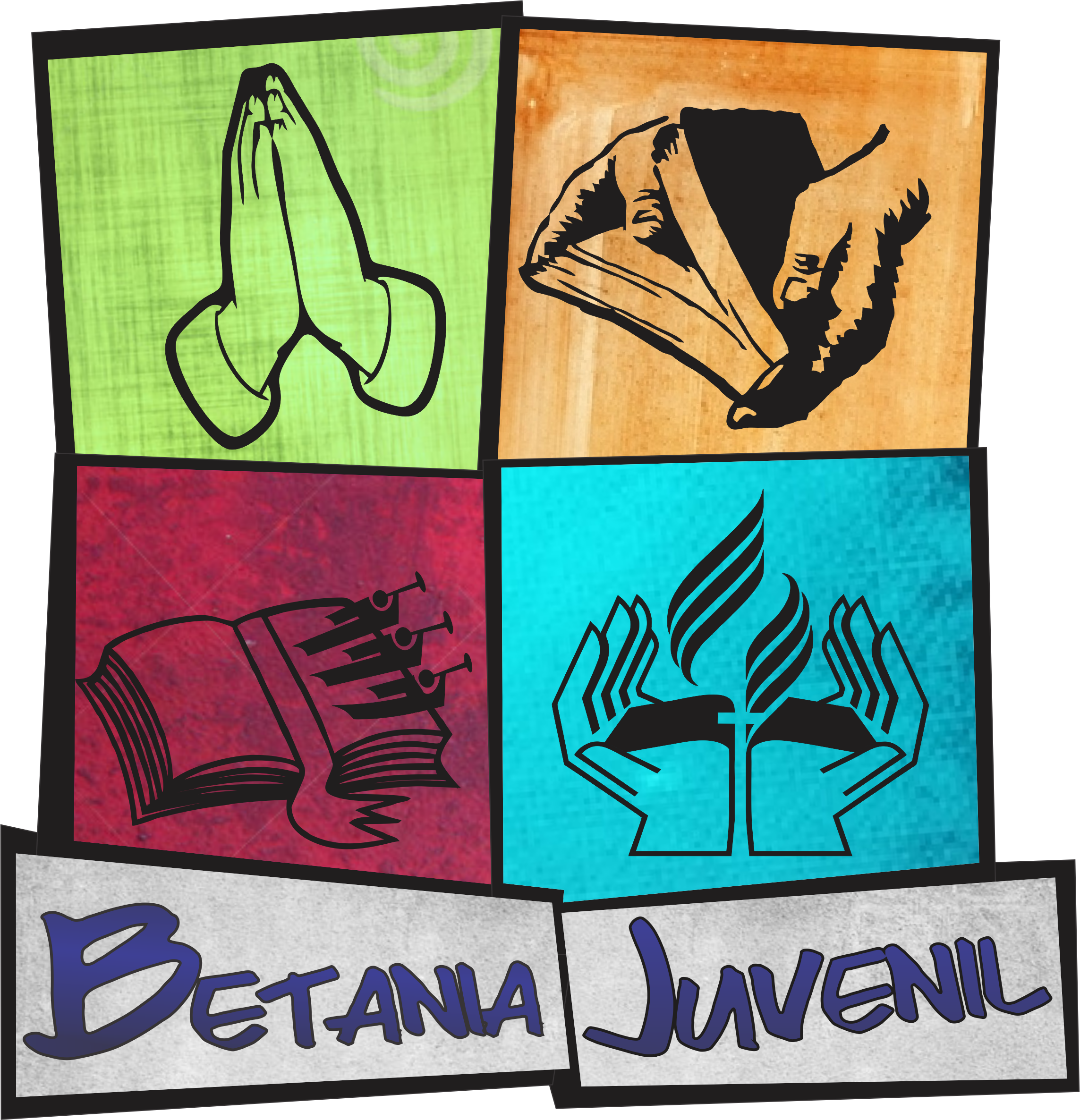 La U del Conquis – Betania Juvenil Medios